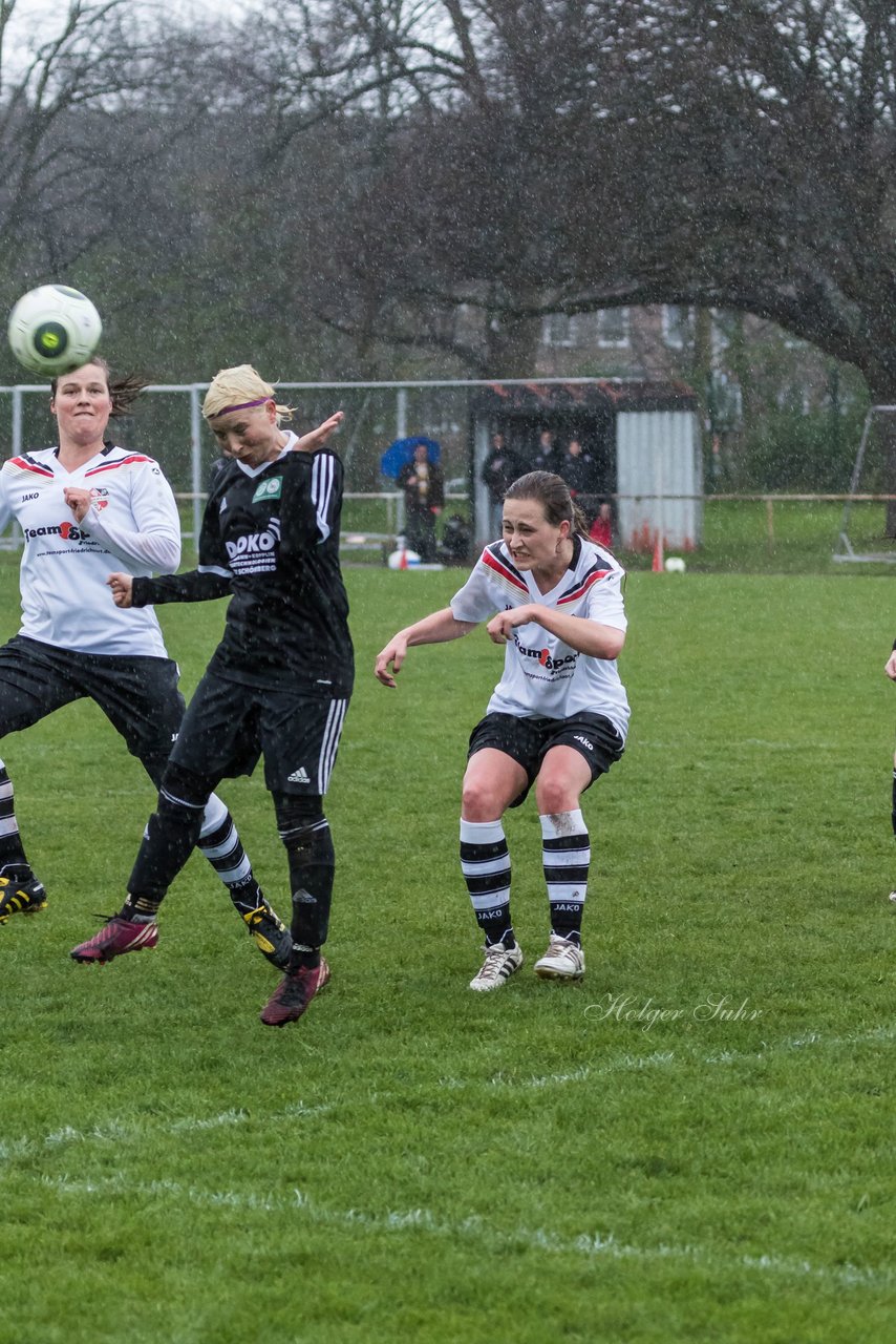 Bild 246 - Frauen Kieler MTV - TSV Schienberg : Ergebnis: 9:0